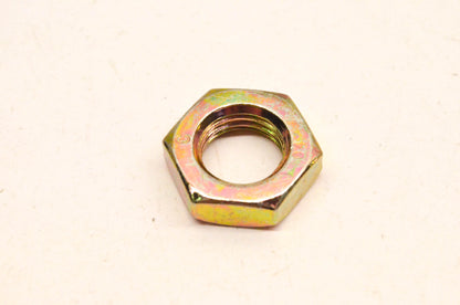 New Aftermarket 232170411 Hex Jam Nut NOS