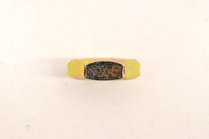 New Aftermarket 232170411 Hex Jam Nut NOS