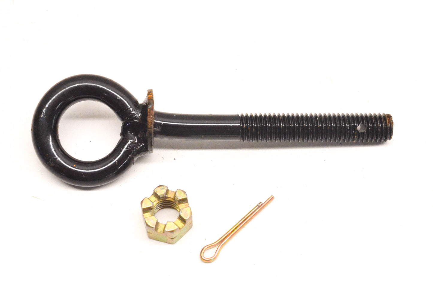 New OEM Arctic Cat 0636-829 Hitch Ring Kit NOS