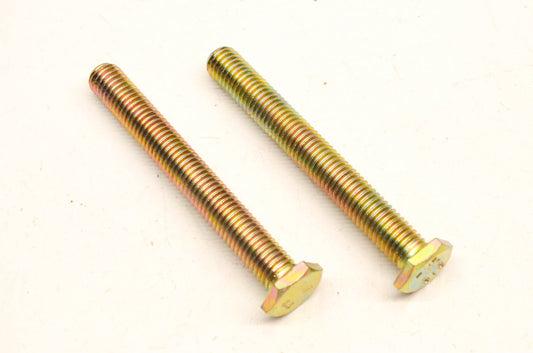 New Aftermarket 250000151 Hex Cap Screw Qty 2 NOS