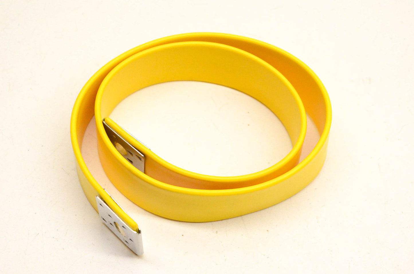 Aftermarket 269000191 Yellow Seat Strap NOS