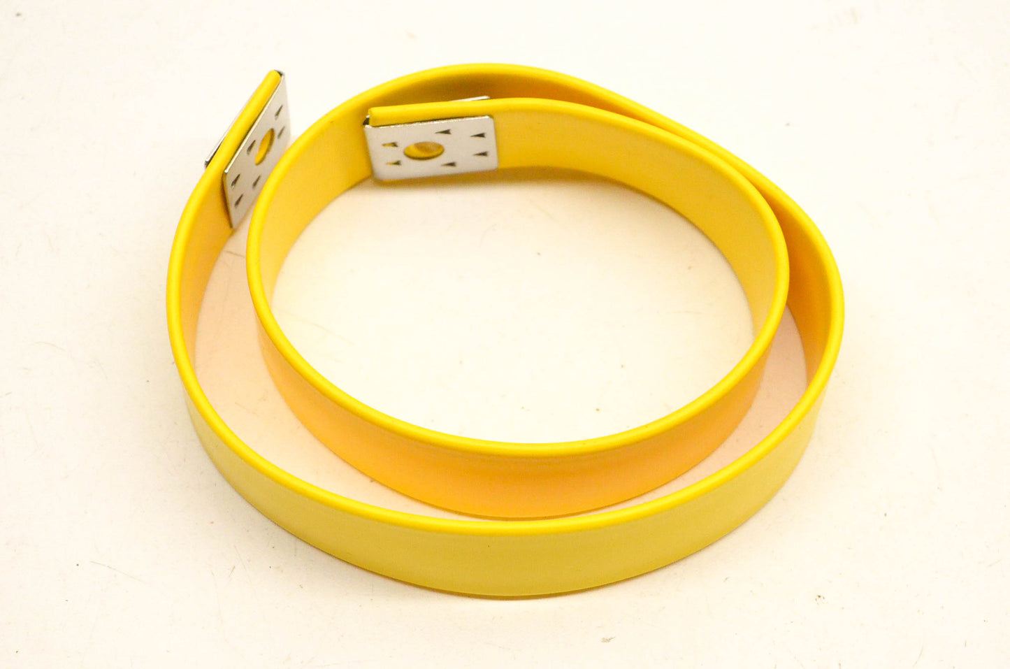 Aftermarket 269000191 Yellow Seat Strap NOS
