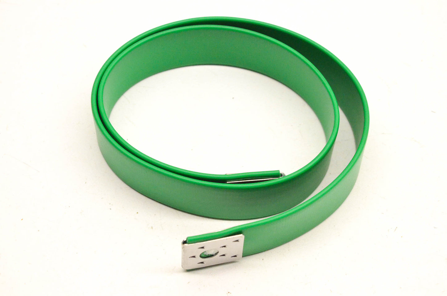 Aftermarket 269000122 Green Seat Strap NOS