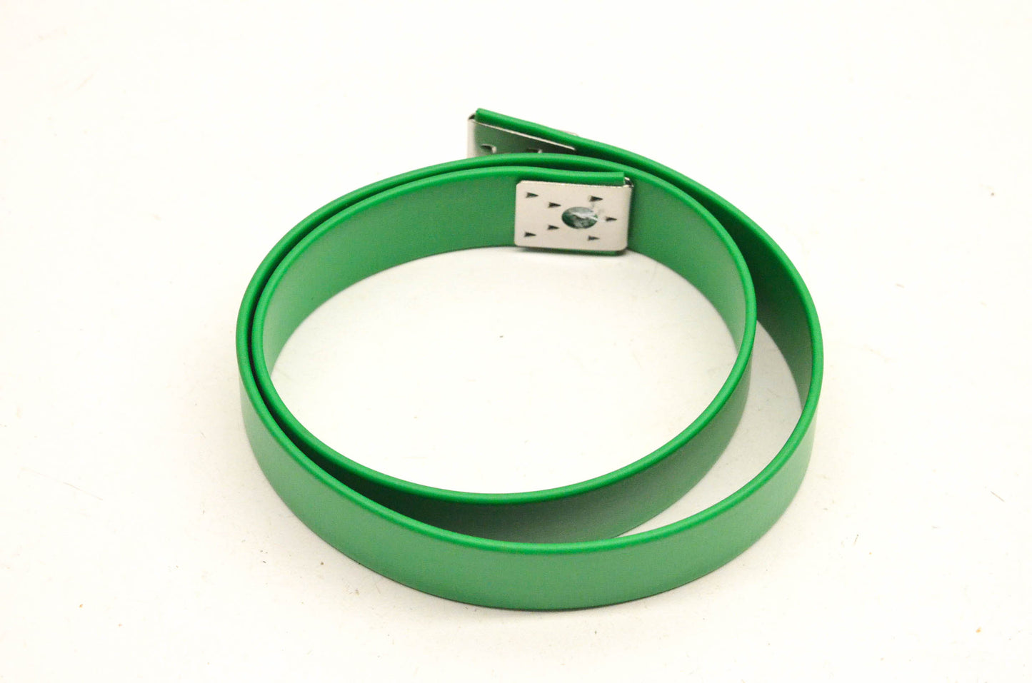 Aftermarket 269000122 Green Seat Strap NOS