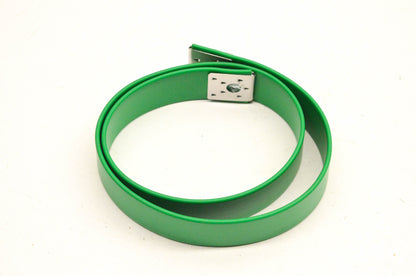 Aftermarket 269000122 Green Seat Strap NOS