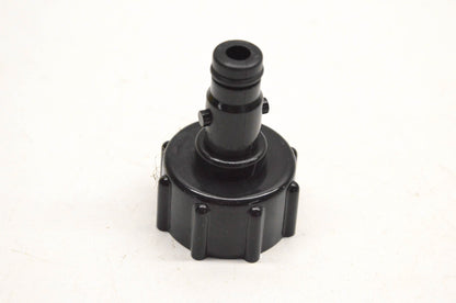 New OEM Yamaha 67X-E2590-00-00 Conduction Flush Fitting NOS