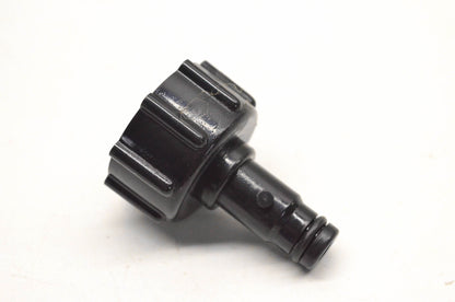 New OEM Yamaha 67X-E2590-00-00 Conduction Flush Fitting NOS