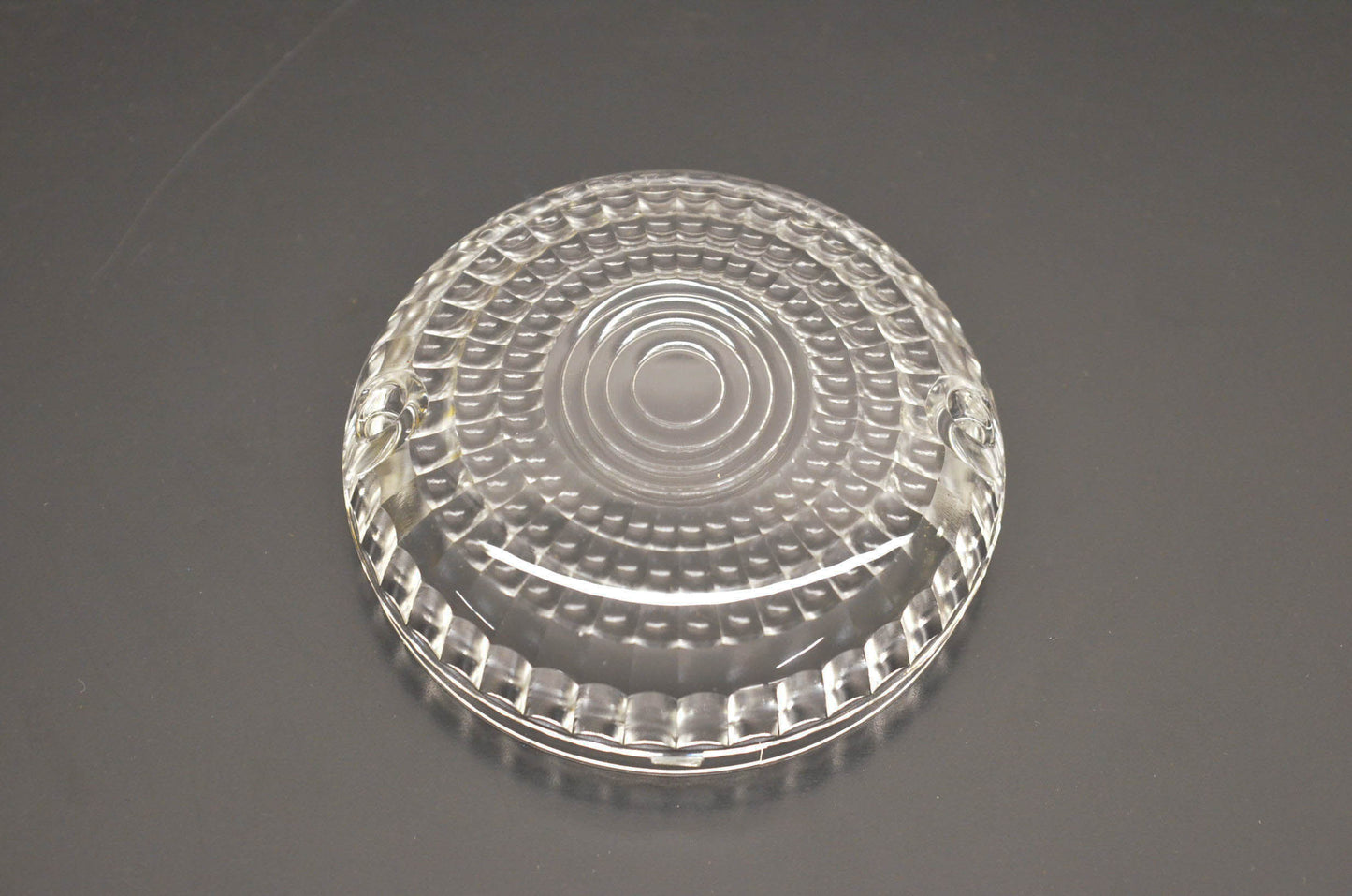 New OEM Yamaha 5VN-83312-10-00 Flasher Lens NOS