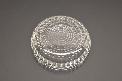 New OEM Yamaha 5VN-83312-10-00 Flasher Lens NOS