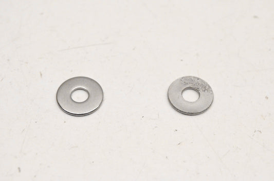 New Aftermarket 234042600 Flat Washers Qty 2 NOS