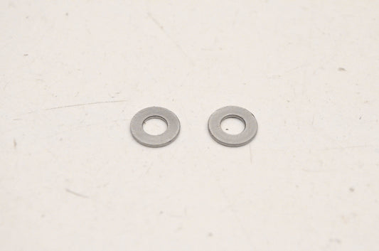 New Aftermarket 234041600 Flat Washers Qty 2 NOS