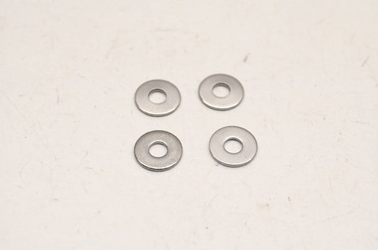 New Aftermarket 234032600 Flat Washers Qty 4 NOS