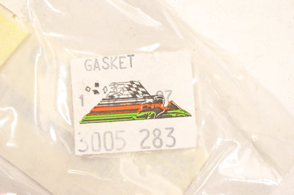 New OEM Arctic Cat 3005-283 Cylinder Cover Gasket NOS