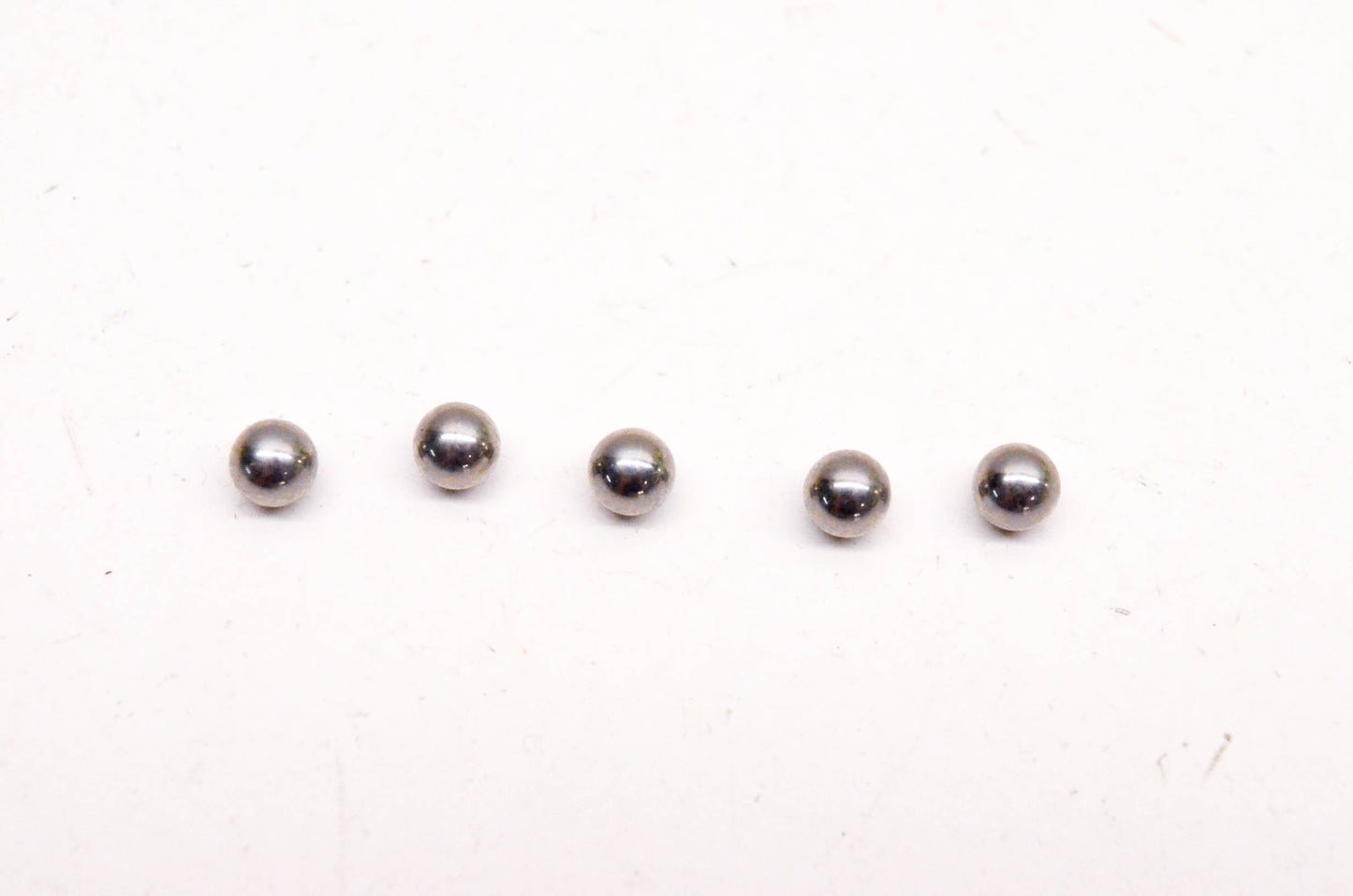 New OEM Yamaha 93503-16003-00 Bearing Balls Qty 5 NOS