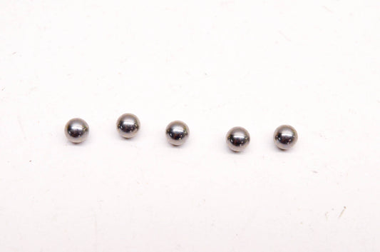 New OEM Yamaha 93503-16003-00 Bearing Balls Qty 5 NOS