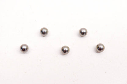 New OEM Yamaha 93503-16003-00 Bearing Balls Qty 5 NOS