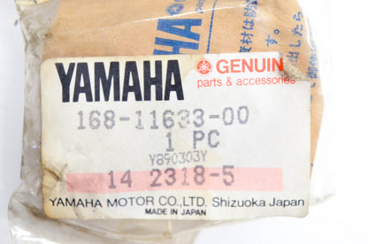New OEM Yamaha 168-11633-00-00 Piston Pin NOS