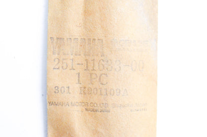 New OEM Yamaha 251-11633-00-00 Piston Pin NOS