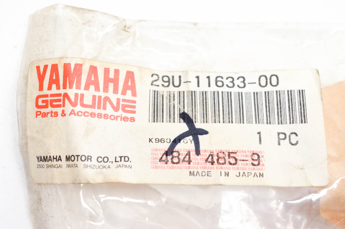 New OEM Yamaha 29U-11633-00-00 Piston Pin NOS