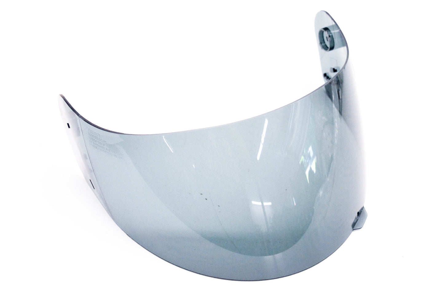 Icon IC-02 Tinted Pro Shield Visor NOS