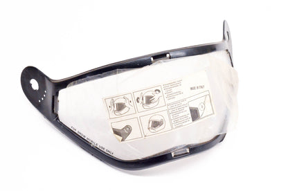 Bieffe BF-115DBL-5 Clear Double Lens Shield NOS