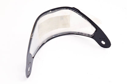 Bieffe BF-115DBL-5 Clear Double Lens Shield NOS