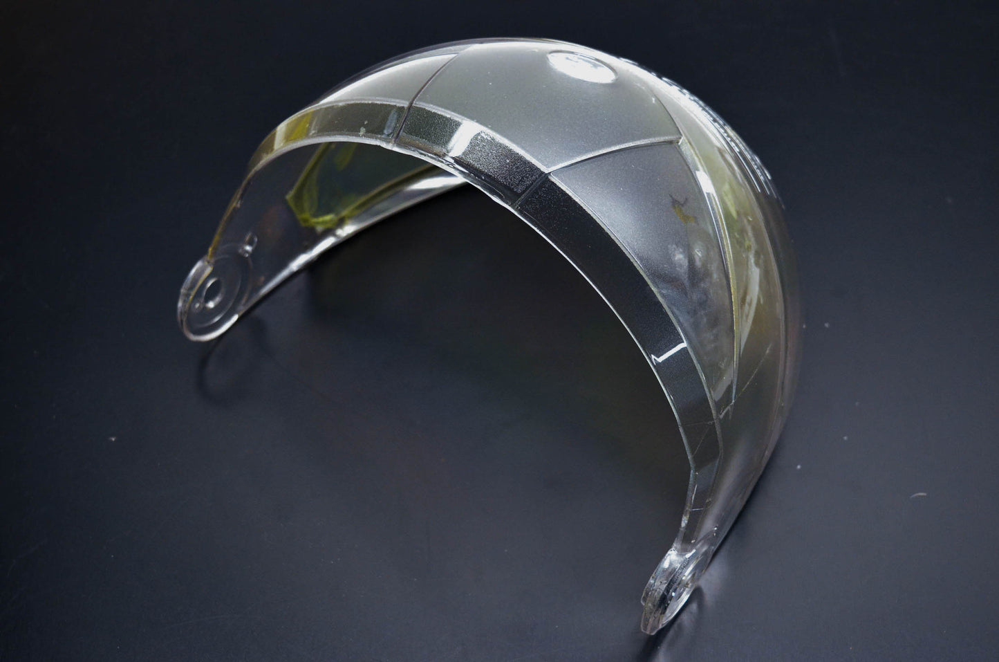 OEM BRP 4479530000 BV2S Clear Replacement Visor