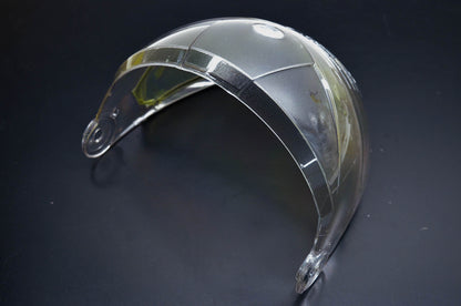 OEM BRP 4479530000 BV2S Clear Replacement Visor