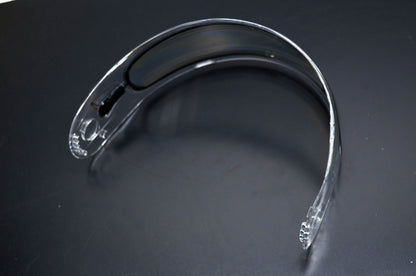 Sport Sight Innovations 01300355 Clear Electric Visor FX-90/100 NOS