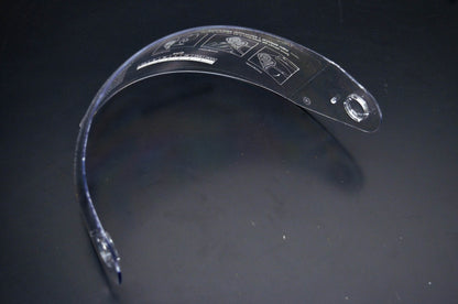 WPS 72-3410, G078009, 921710-B GM78S Clear Single Lens Shield NOS