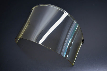 Super Seer XS-1 Clear Lens Shield NOS