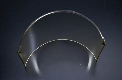 Super Seer XS-1 Clear Lens Shield NOS
