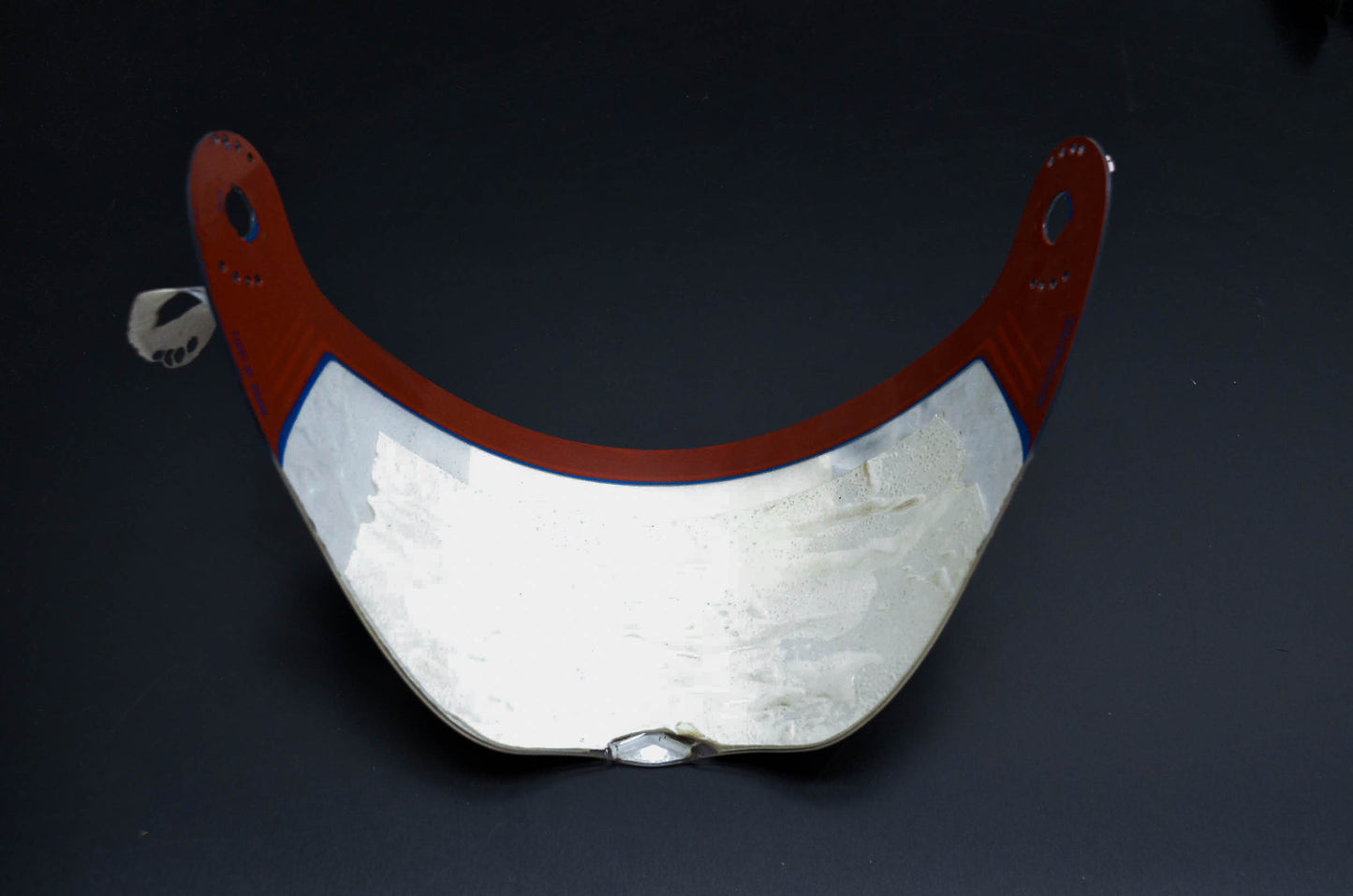 Bieffe X115 Clear Lens Shield NOS