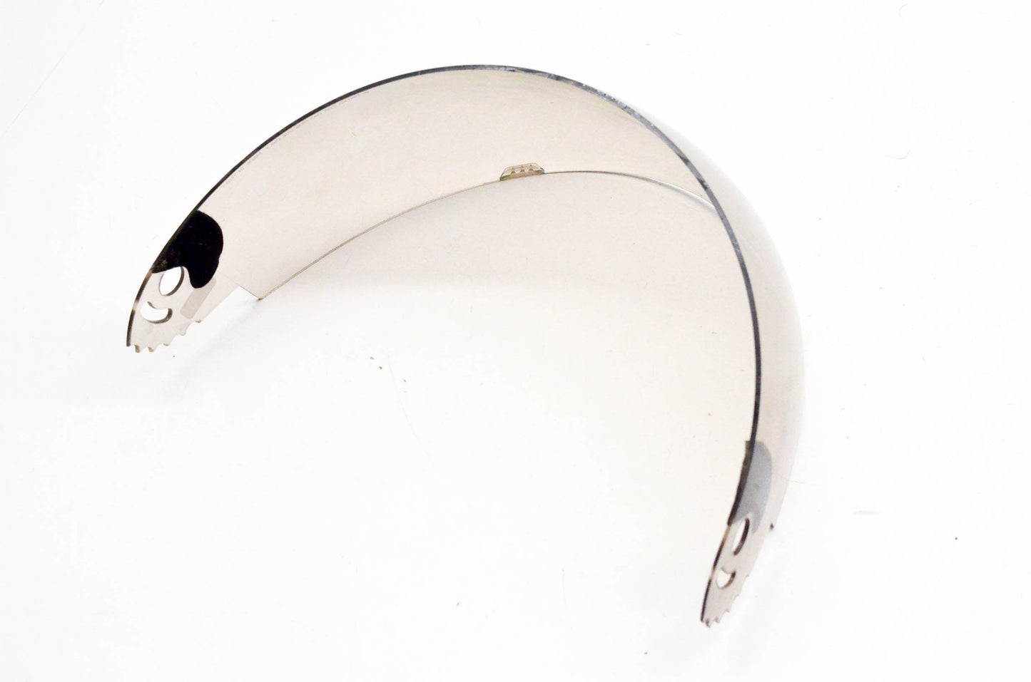 Bieffe B-058185 Clear Helmet Visor Shield NOS