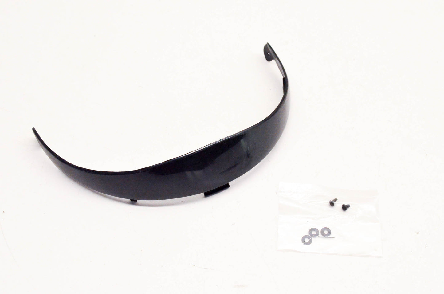 New OEM Arctic Cat 4932-460 Wind Deflector Kit NOS