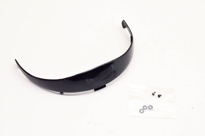New OEM Arctic Cat 4932-460 Wind Deflector Kit NOS