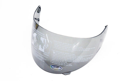 Gmax 63291 Tinted Helmet Visor Shield NOS