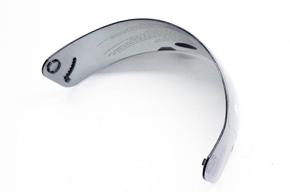 Gmax 63291 Tinted Helmet Visor Shield NOS