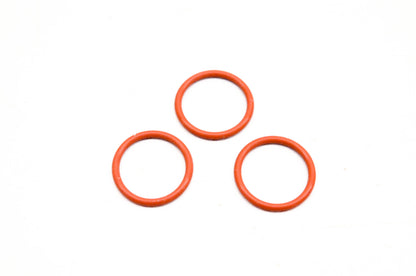 New OEM Yamaha 93210-11313-00 O Rings Qty 3 NOS
