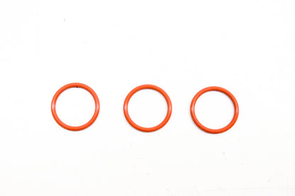 New OEM Yamaha 93210-11313-00 O Rings Qty 3 NOS