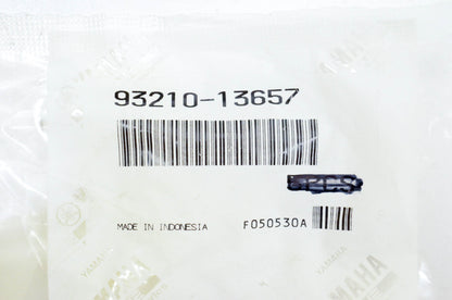 New OEM Yamaha 93210-13657-00 O Ring NOS
