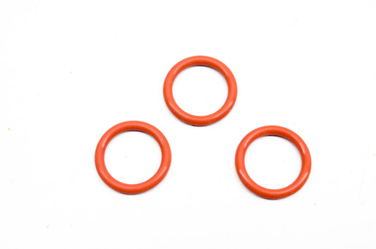 New OEM Yamaha 93210-14579-00 O Rings Qty 3 NOS