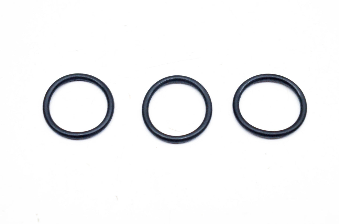 New OEM Yamaha 93210-15639-00 O Rings Qty 3 NOS