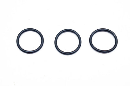 New OEM Yamaha 93210-15639-00 O Rings Qty 3 NOS