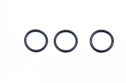 New OEM Yamaha 93210-15639-00 O Rings Qty 3 NOS