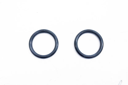 New OEM Yamaha 93210-16275-00 O Rings Qty 2 NOS