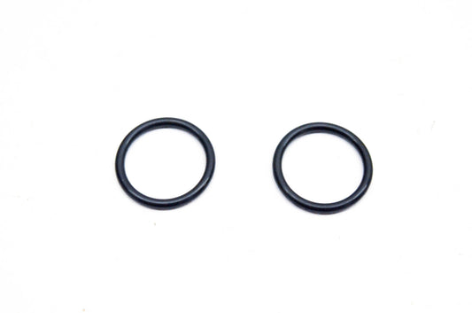 New OEM Yamaha 93210-16772-00 O-Rings Qty 2 NOS