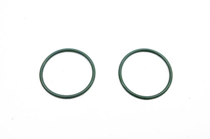 New OEM Yamaha 93210-180A6-00 O Rings Qty 2 NOS