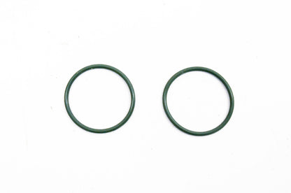 New OEM Yamaha 93210-180A6-00 O Rings Qty 2 NOS