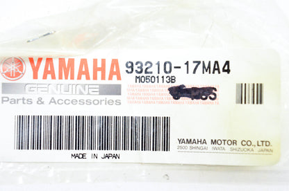New OEM Yamaha 93210-17MA4-00 O Ring NOS
